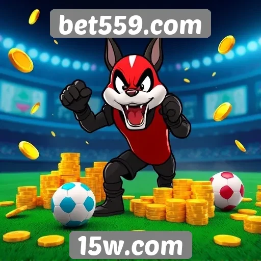 Análise das promoções disponíveis no site bet559.com