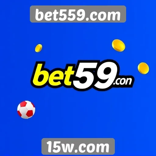Perfil do site bet559.com em jogos online