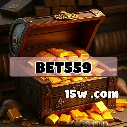bet559.com: Bônus que Transformam sua Experiência em Jogos Online!