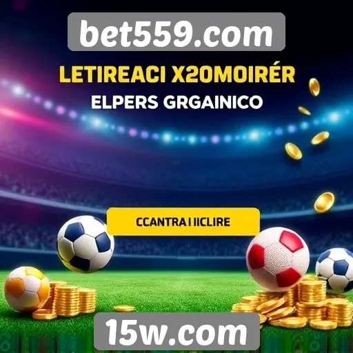 Promoções e bônus oferecidos por bet559.com