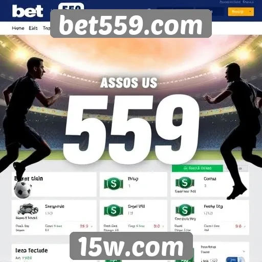 experiência de apostas esportivas no site bet559.com