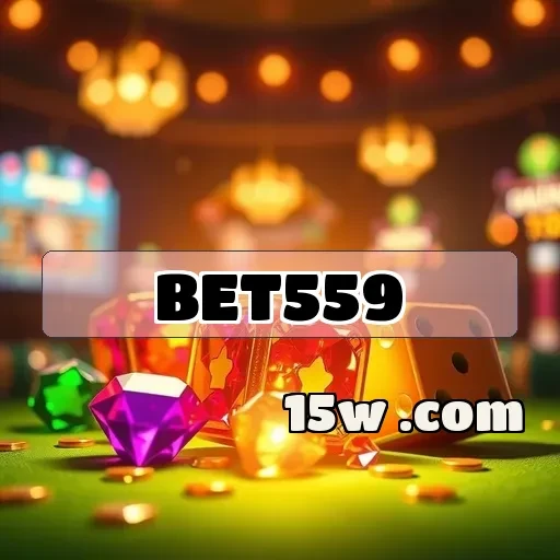 bet559.com: Desfrute das Vantagens Excepcionais da Seção VIP