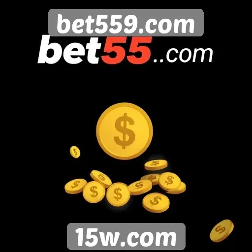 Como funciona o processo de saque em bet559.com